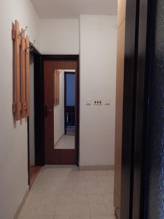 Apartment Knez Kotorska Tivat Buitenkant foto