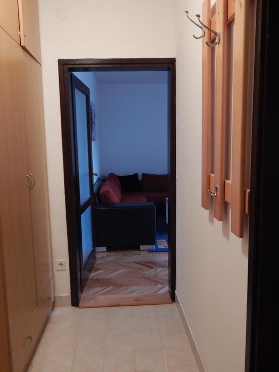 Apartment Knez Kotorska Tivat Buitenkant foto