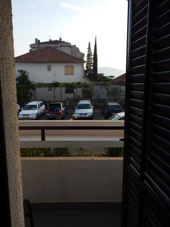 Apartment Knez Kotorska Tivat Buitenkant foto