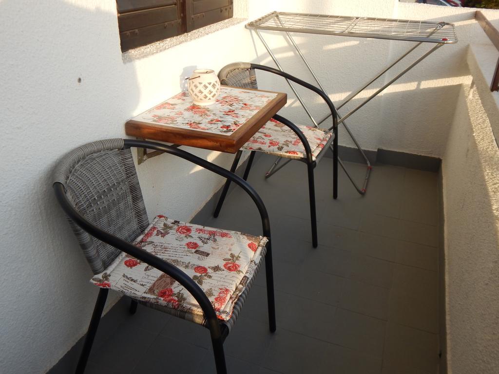 Apartment Knez Kotorska Tivat Buitenkant foto