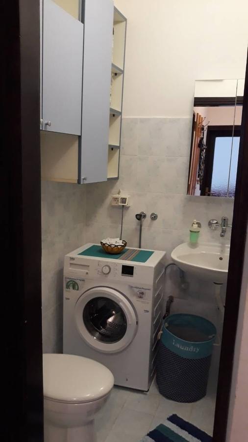 Apartment Knez Kotorska Tivat Buitenkant foto